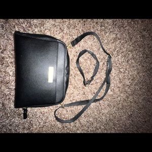 Greenwich convertible hip bag